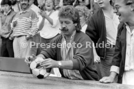 20.08.88 VfB Stuttgart - Stuttgarter Kickers