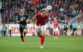 23.04.22 SC Freiburg - Borussia M&ouml;nchengladbach