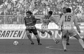 17.02.96 VfB Stuttgart - TSV 1860 M&uuml;nchen