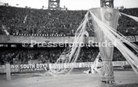 03.05.89 SSC Neapel - VfB Stuttgart