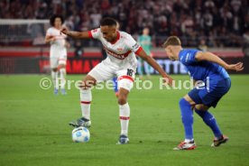 06.10.24 VfB Stuttgart - TSG 1899 Hoffenheim