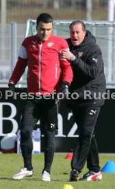 VfB Stuttgart