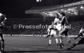05.11.86 VfB Stuttgart - Torpedo Moskau