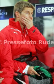 20.10.09 VfB Stuttgart - FC Sevilla