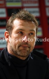VfB Stuttgart - FC Augsburg