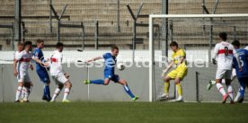 07.05.21 Stuttgarter Kickers - U19 VfB Stuttgart