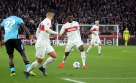 10.12.23 VfB Stuttgart - Bayer 04 Leverkusen