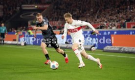 13.01.26 VfB Stuttgart - Eintracht Frankfurt
