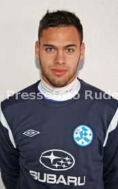 Stuttgarter Kickers