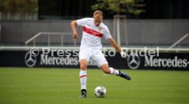 26.09.20 VfB Stuttgart II - FSV Frankfurt
