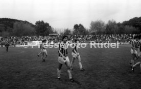 04.05.88 SC Freiburg - Stuttgarter Kickers
