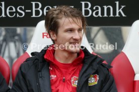 VfB Stuttgart - Bayer 04 Leverkusen