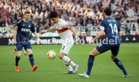 18.02.23 VfB Stuttgart - 1. FC K&ouml;ln