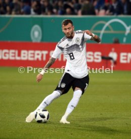U21 DFB Deutschland - Irland