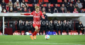 28.01.23 SC Freiburg - FC Augsburg