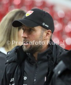 31.10.23 VfB Stuttgart - 1. FC Union Berlin