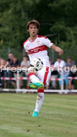 VfB Stuttgart - SpVgg Greuther F&uuml;rth