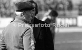 22.03.75 VfB Stuttgart - 1. FC K&ouml;ln