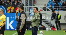 01.11.25 Karlsruher SC - FC Schalke 04