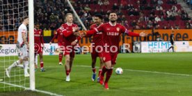 22.03.26 FC Augsburg - VfB Stuttgart