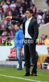 VfB Stuttgart - Hamburger SV