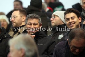 05.02.23 VfB Stuttgart - SV Werder Bremen
