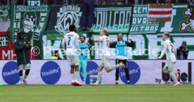 18.10.25 1. FC Heidenheim - SV Werder Bremen