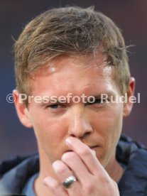 TSG 1899 Hoffenheim - FC Bayern M&uuml;nchen