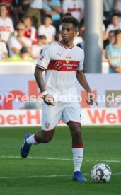 SC Freiburg - VfB Stuttgart