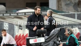 18.02.23 VfB Stuttgart - 1. FC K&ouml;ln