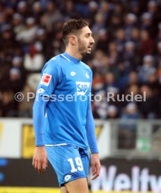 TSG 1899 Hoffenheim - 1. FSV Mainz 05