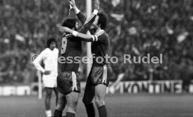 14.04.76 FC Bayern M&uuml;nchen - Real Madrid