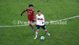 14.12.21 VfB Stuttgart - FC Bayern M&uuml;nchen