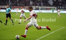 Eintracht Frankfurt - VfB Stuttgart