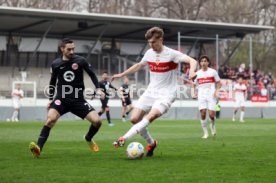 30.03.24 VfB Stuttgart II - Kickers Offenbach