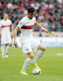 VfB Stuttgart - FC Bayern M&uuml;nchen