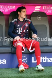 FC Bayern M&uuml;nchen - SC Freiburg