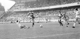 SV Werder Bremen - VfB Stuttgart