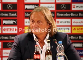 VfB Stuttgart Mitgliederversammlung Ausgliederung