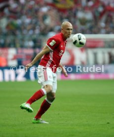 FC Bayern M&uuml;nchen - Borussia Dortmund