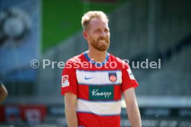09.05.21 1. FC Heidenheim - SV Sandhausen