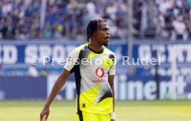 18.04.26 TSG 1899 Hoffenheim - Borussia Dortmund