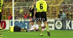 16.09.95 Borussia Dortmund - VfB Stuttgart