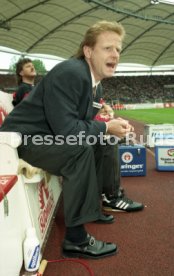 18.05.96 VfB Stuttgart - Karlsruher SC