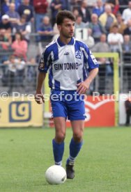 Stuttgarter Kickers - 1. FC K&ouml;ln