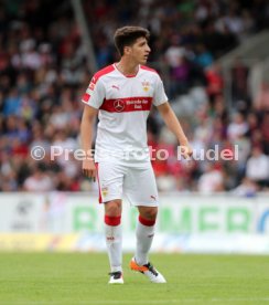 SG Sonnenhof Gro&szlig;aspach - VfB Stuttgart