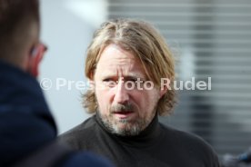 26.02.22 VfB Stuttgart Training