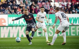 31.10.21 FC Augsburg - VfB Stuttgart