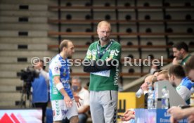 22.11.20 Frisch Auf G&ouml;ppingen - HSG Wetzlar