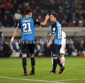 TSG 1899 Hoffenheim - SV Werder Bremen
